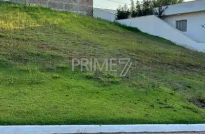Terreno em condomínio fechado à venda no loteamento residencial reserva do engenho, piracicaba  por r$ 322.000