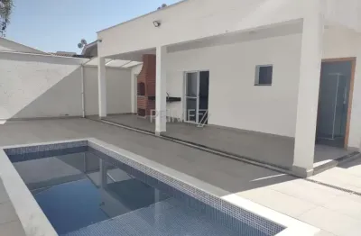 Casa em condomínio fechado com 3 quartos para alugar no ondas, piracicaba  por r$ 7.900