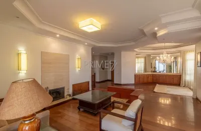 Cobertura com 4 quartos à venda na Rua Bernardino de Campos, 620, Cidade Alta, Piracicaba por R$ 2.250.000