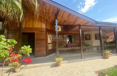 Casa em condomínio fechado com 4 quartos à venda no colinas do piracicaba (ártemis), piracicaba  por r$ 1.100.000
