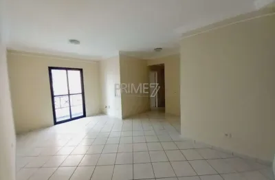 Apartamento com 3 quartos para alugar no nova américa, piracicaba  por r$ 1.850
