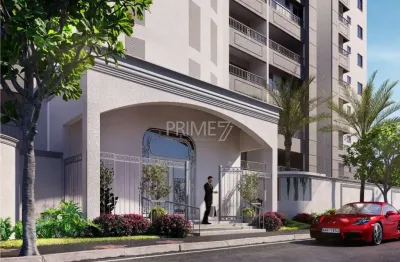 Apartamento com 4 quartos à venda na vila rezende, piracicaba  por r$ 1.326.791