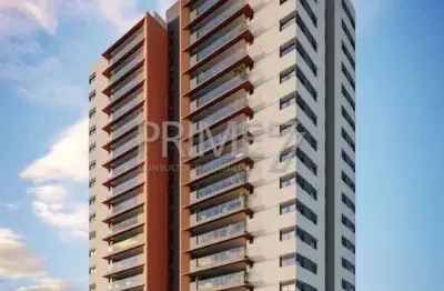 Apartamento com 4 quartos à venda no São Dimas, Piracicaba 