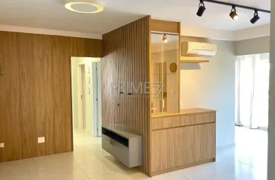 Apartamento com 3 quartos para alugar no são judas, piracicaba  por r$ 4.400