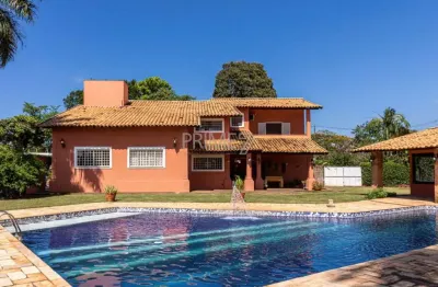 Casa com 3 quartos à venda no santa rita, piracicaba  por r$ 2.150.000