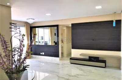 Apartamento com 3 quartos à venda no jardim elite, piracicaba  por r$ 1.100.000