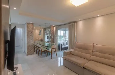 Apartamento com 3 quartos à venda no parque santa cecília, piracicaba  por r$ 650.000