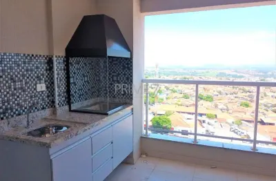 Apartamento com 3 quartos à venda no paulicéia, piracicaba  por r$ 680.000