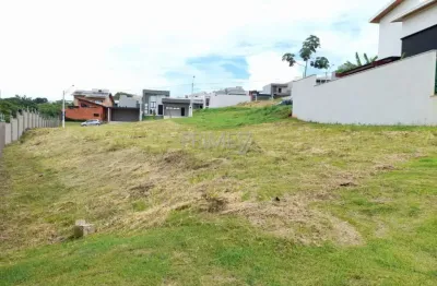 Terreno em condomínio fechado à venda no jardim são francisco, piracicaba  por r$ 380.000