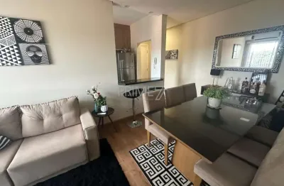 Apartamento com 2 quartos à venda no parque são matheus, piracicaba  por r$ 245.000