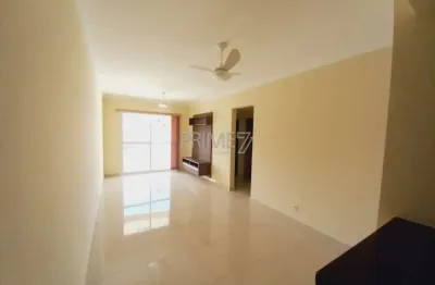 Apartamento com 3 quartos para alugar na Rua Alfredo Guedes, 157, Cidade Alta, Piracicaba por R$ 2.900