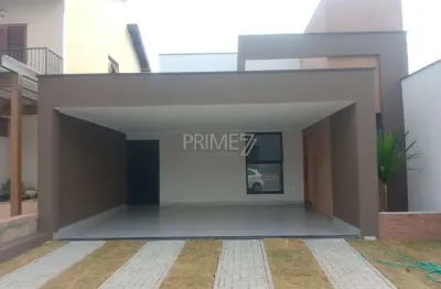 Casa em condomínio fechado com 3 quartos à venda no jardim são francisco, piracicaba  por r$ 800.000