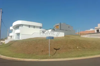 Terreno em condomínio fechado à venda no bongue, piracicaba  por r$ 471.000