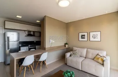 Apartamento com 1 quarto para alugar na vila independência, piracicaba  por r$ 3.200