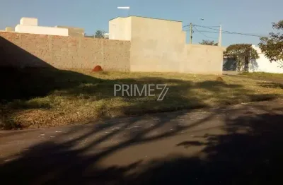 Terreno à venda no Taquaral, Piracicaba 