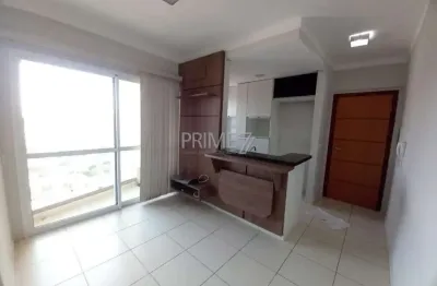 Apartamento com 1 quarto para alugar na Rua Pedro Chiarini, 419, Vila Independência, Piracicaba por R$ 1.800