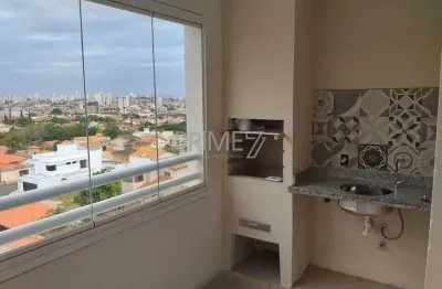 Apartamento com 3 quartos à venda no parque santa cecília, piracicaba  por r$ 540.000