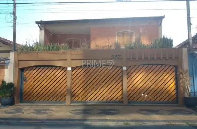 Casa com 6 quartos à venda no são dimas, piracicaba  por r$ 1.400.000