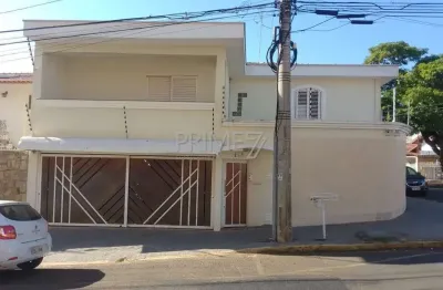 Casa com 4 quartos à venda na vila monteiro, piracicaba  por r$ 850.000