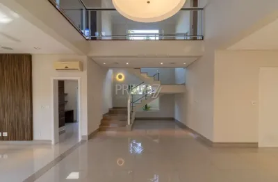 Casa em condomínio fechado com 4 quartos para alugar no morato, piracicaba  por r$ 18.000