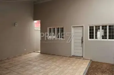 Casa com 4 quartos à venda no parque conceição ii, piracicaba  por r$ 715.000
