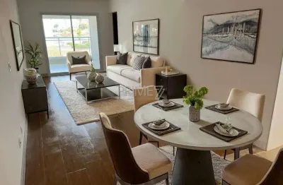 Apartamento com 3 quartos à venda no são dimas, piracicaba  por r$ 600.000