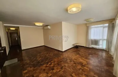 Apartamento com 3 quartos à venda no centro, piracicaba  por r$ 390.000