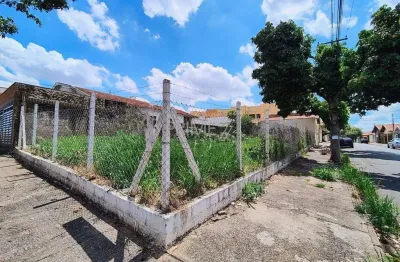 Terreno comercial para alugar na vila independência, piracicaba  por r$ 900