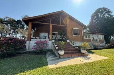 Chácara / sítio com 3 quartos à venda no alto da serra, são pedro  por r$ 1.500.000