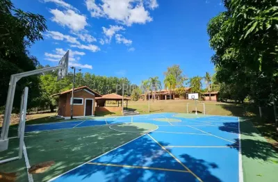 Chácara / sítio com 5 quartos à venda no loteamento águas claras, águas de são pedro  por r$ 1.200.000