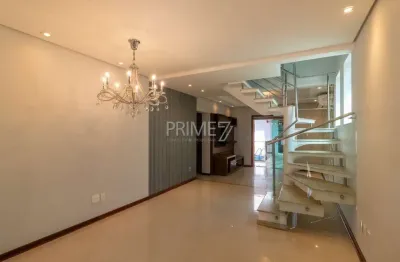 Casa em condomínio fechado com 3 quartos para alugar no terras de piracicaba, piracicaba  por r$ 6.700
