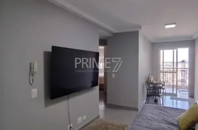 Apartamento com 2 quartos à venda no paulicéia, piracicaba  por r$ 440.000