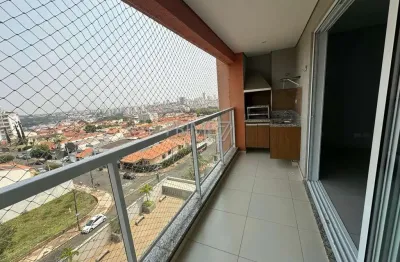 Apartamento com 3 quartos à venda no piracicamirim, piracicaba  por r$ 660.000