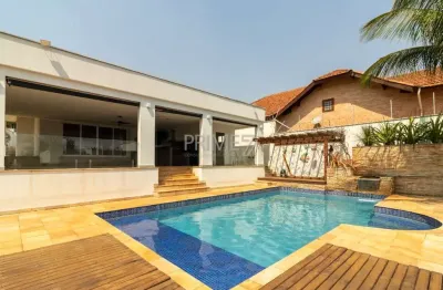 Casa com 3 quartos à venda no centro, piracicaba  por r$ 2.600.000