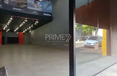 Sala comercial para alugar no jaraguá, piracicaba  por r$ 8.500