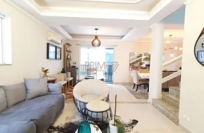Casa em condomínio fechado com 4 quartos à venda no morato, piracicaba  por r$ 1.300.000
