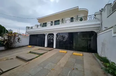 Casa comercial à venda na cidade jardim, piracicaba  por r$ 2.000.000