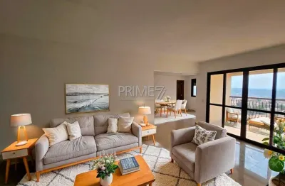 Apartamento com 2 quartos à venda no paulista, piracicaba  por r$ 630.000
