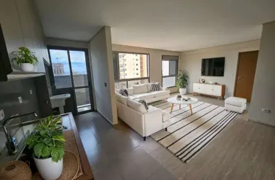 Apartamento com 2 quartos à venda no são judas, piracicaba  por r$ 850.000