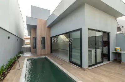 Casa em condomínio fechado com 3 quartos à venda no jardim são francisco, piracicaba  por r$ 1.130.000