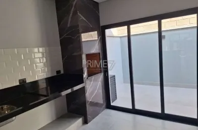 Casa em condomínio fechado com 3 quartos à venda no jardim são francisco, piracicaba  por r$ 850.000