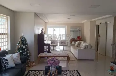 Casa em condomínio fechado com 4 quartos à venda no terras de piracicaba, piracicaba  por r$ 1.500.000