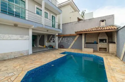 Casa em condomínio fechado com 4 quartos para alugar no morato, piracicaba  por r$ 6.800