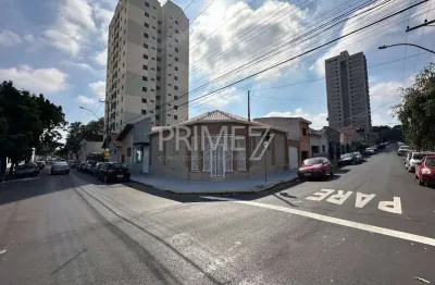 Casa comercial à venda no alto, piracicaba  por r$ 465.000