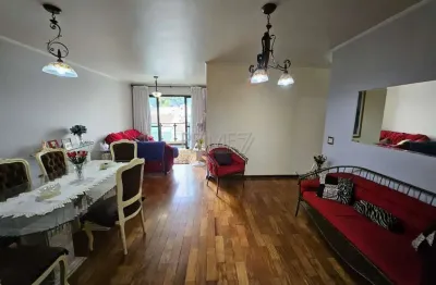 Apartamento com 3 quartos à venda no centro, piracicaba  por r$ 350.000