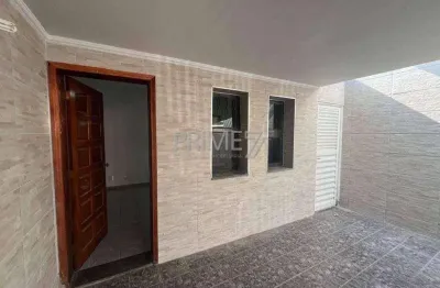 Casa com 2 quartos à venda no castelinho, piracicaba  por r$ 360.000