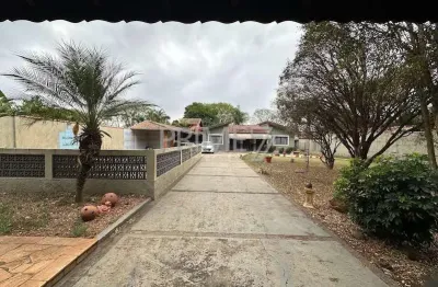 Chácara / sítio com 3 quartos à venda no santa rita, piracicaba  por r$ 785.000