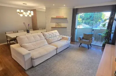 Apartamento com 4 quartos à venda no centro, piracicaba  por r$ 595.000