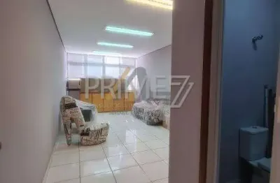 Sala comercial à venda no Centro, Piracicaba 