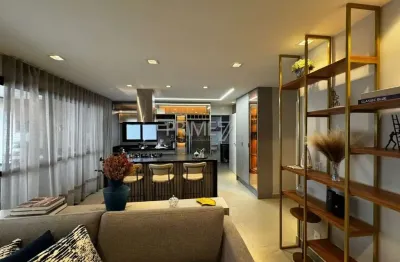 Apartamento com 3 quartos à venda no nova américa, piracicaba  por r$ 1.480.000